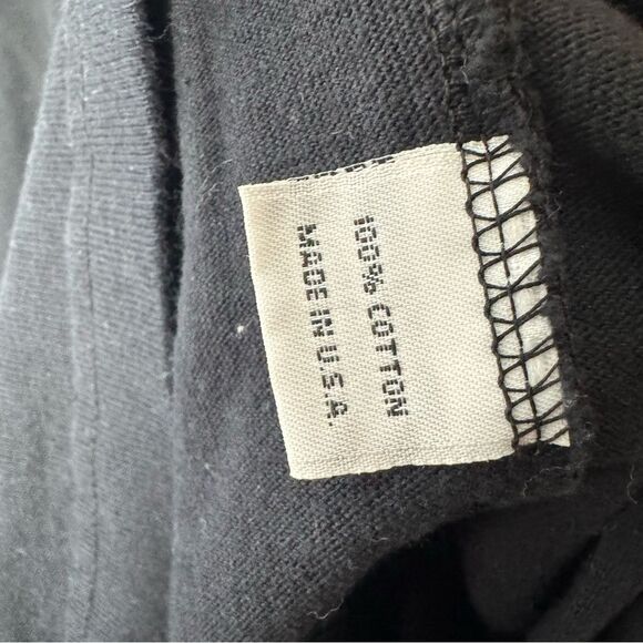 Bryn Walker black dress size 2X - Picture 5 of 7